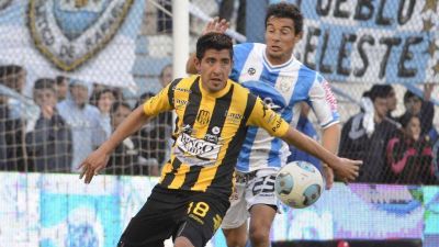 Entonado tras volver a ganar, Olimpo visita a Atl�tico Rafaela, por la 9� fecha del Transici�n