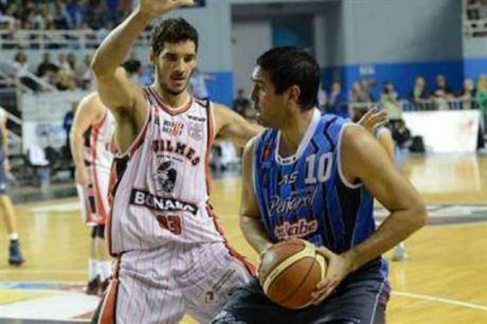El bsquet argentino, en busca de otra generacin
