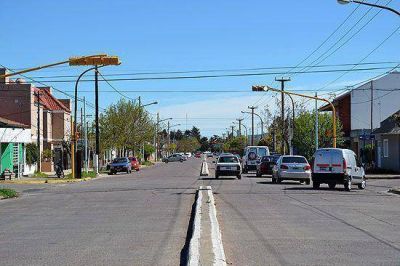 Ya funcionan sem�foros nuevos en distintos puntos de la ciudad