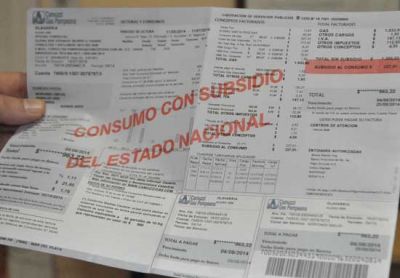 �Qu� alcance tendr� la cautelar contra la suba del gas?
