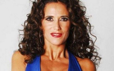 La lucha de Mar�a Fernanda Callej�n por ser mam�