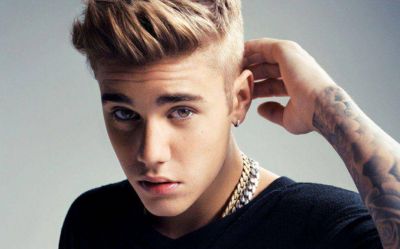 Justin Bieber, hospitalizado por saltar desde un acantilado