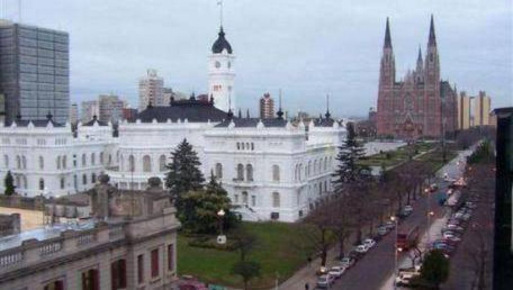 Premian a La Plata por su servicio de Gobierno Electr�nico