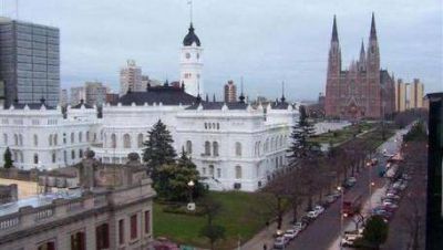 Premian a La Plata por su servicio de Gobierno Electr�nico