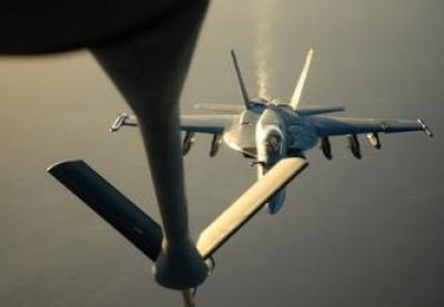 Cu�nto cuestan los bombardeos en Siria