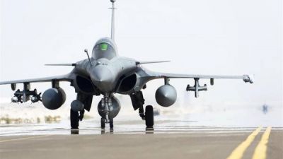 EE.UU. vuelve a golpear las refiner�as de los terroristas en Siria