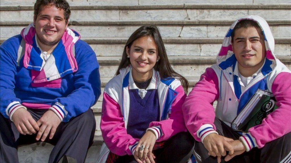 Este a�o, los egresados gastaron hasta $25 mil