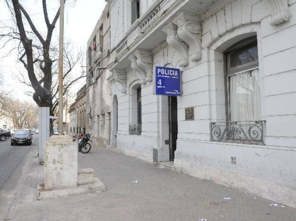 Rosario tuvo otra noche de violencia en las calles con dos asesinatos a balazos en la zona sur