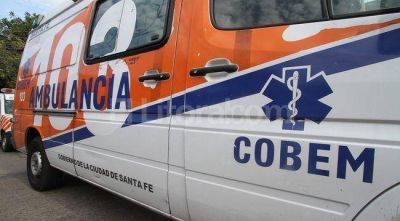 El Cobem realiz� m�s de 2.500 atenciones en el primer semestre del a�o