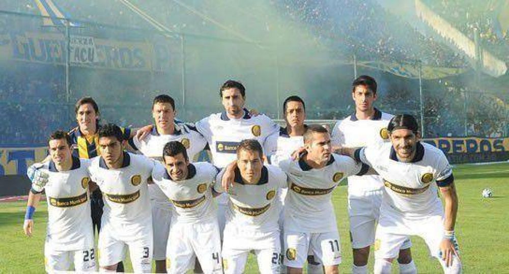 Rosario Central visita a Independiente en Avellaneda