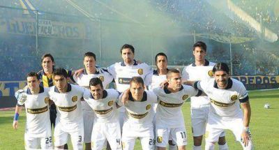 Rosario Central visita a Independiente en Avellaneda