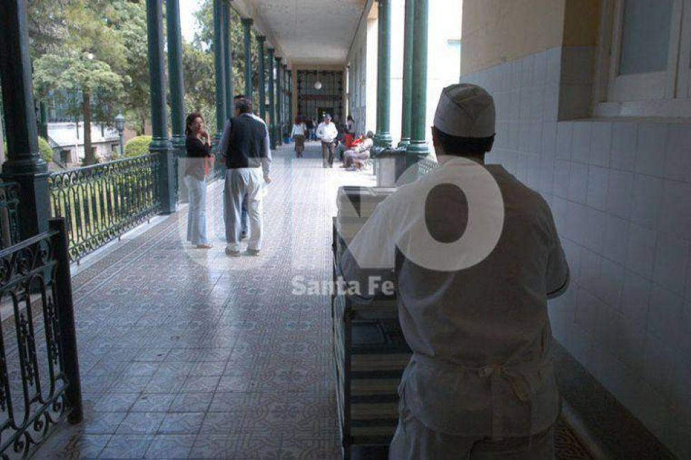 En 2015 se titularizar�n 2.166 empleados de salud