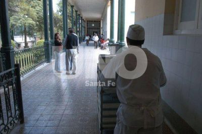 En 2015 se titularizar�n 2.166 empleados de salud