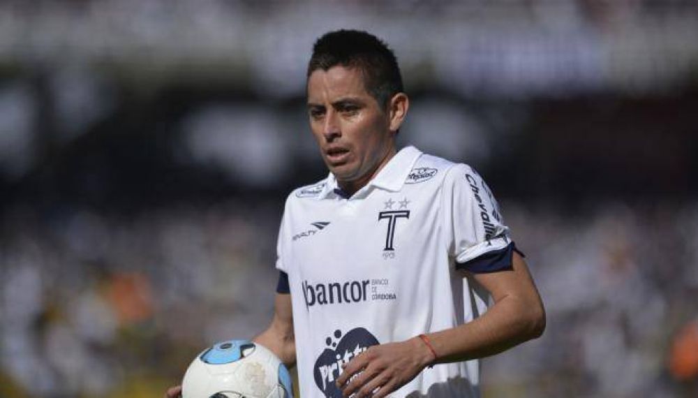 Talleres: frente a Libertad, regresan Barrionuevo y Rodr�guez