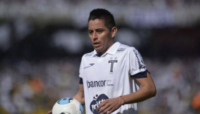 Talleres: frente a Libertad, regresan Barrionuevo y Rodr�guez