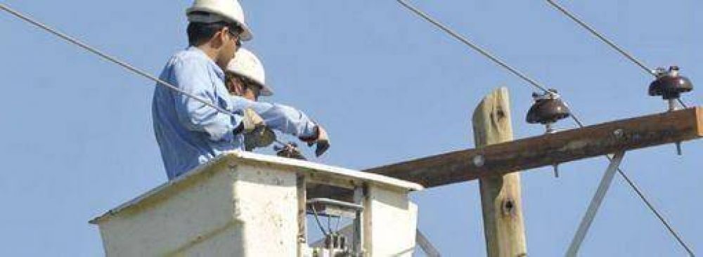 Cortes de energ�a para hoy y ma�ana en C�rdoba Capital
