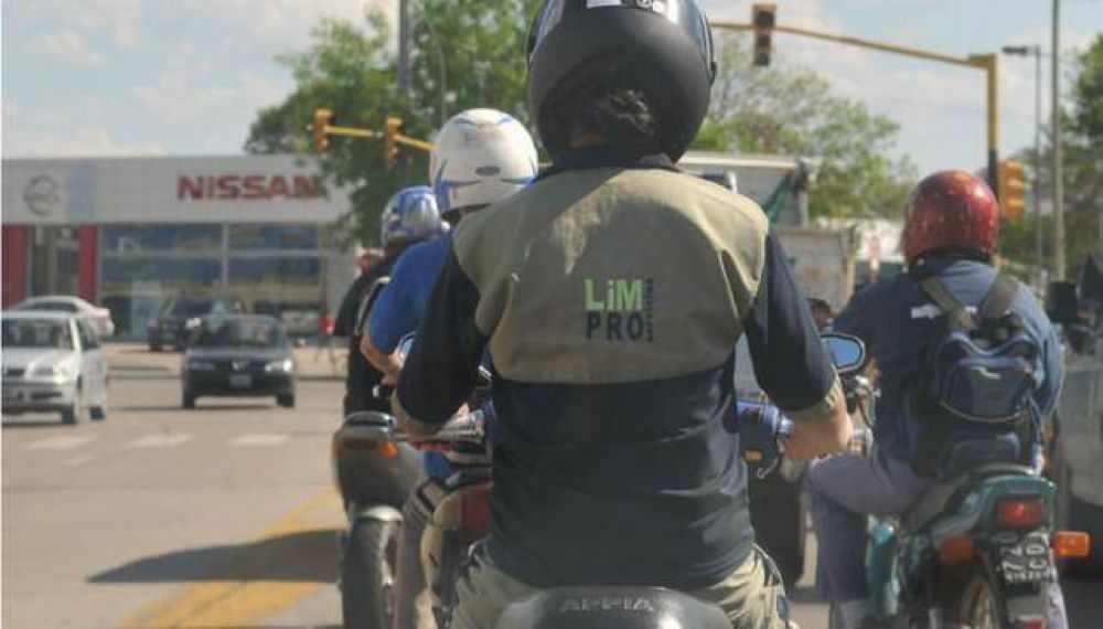 Cursos gratis para aprender a manejar la moto