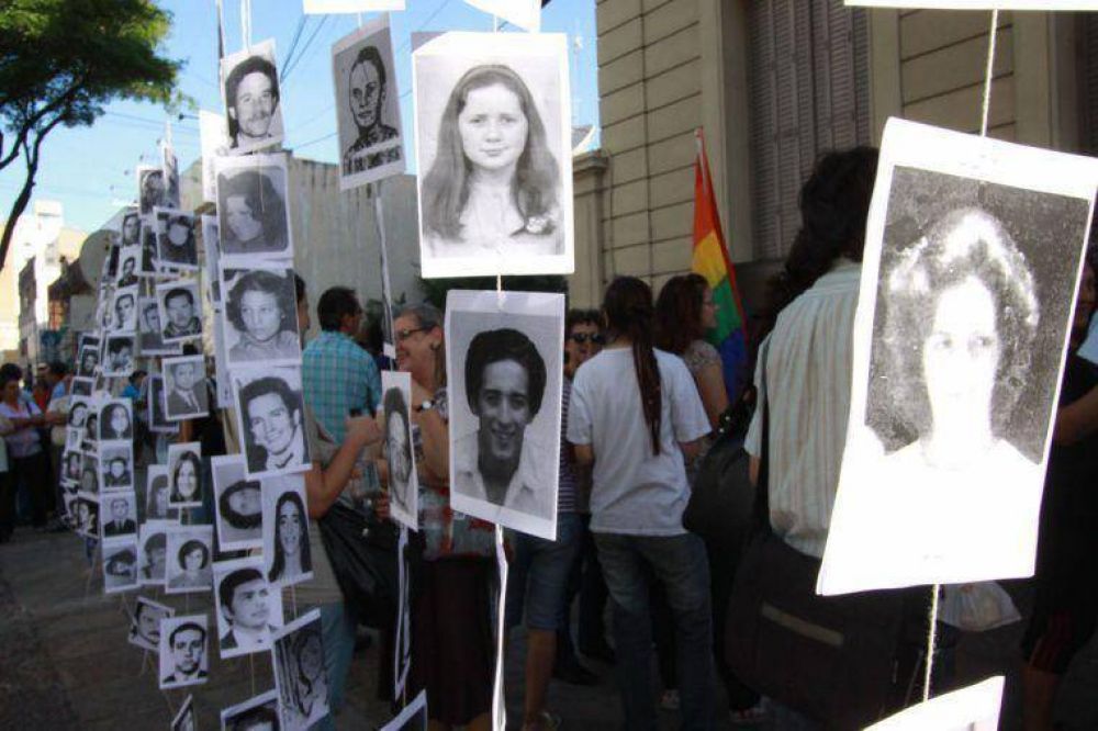 Causa �rea Paran�: rechazan interrogatorio a las v�ctimas