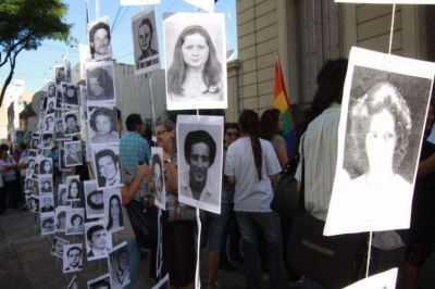 Causa �rea Paran�: rechazan interrogatorio a las v�ctimas