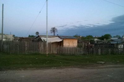 Pretenden frenar un desalojo en Concordia