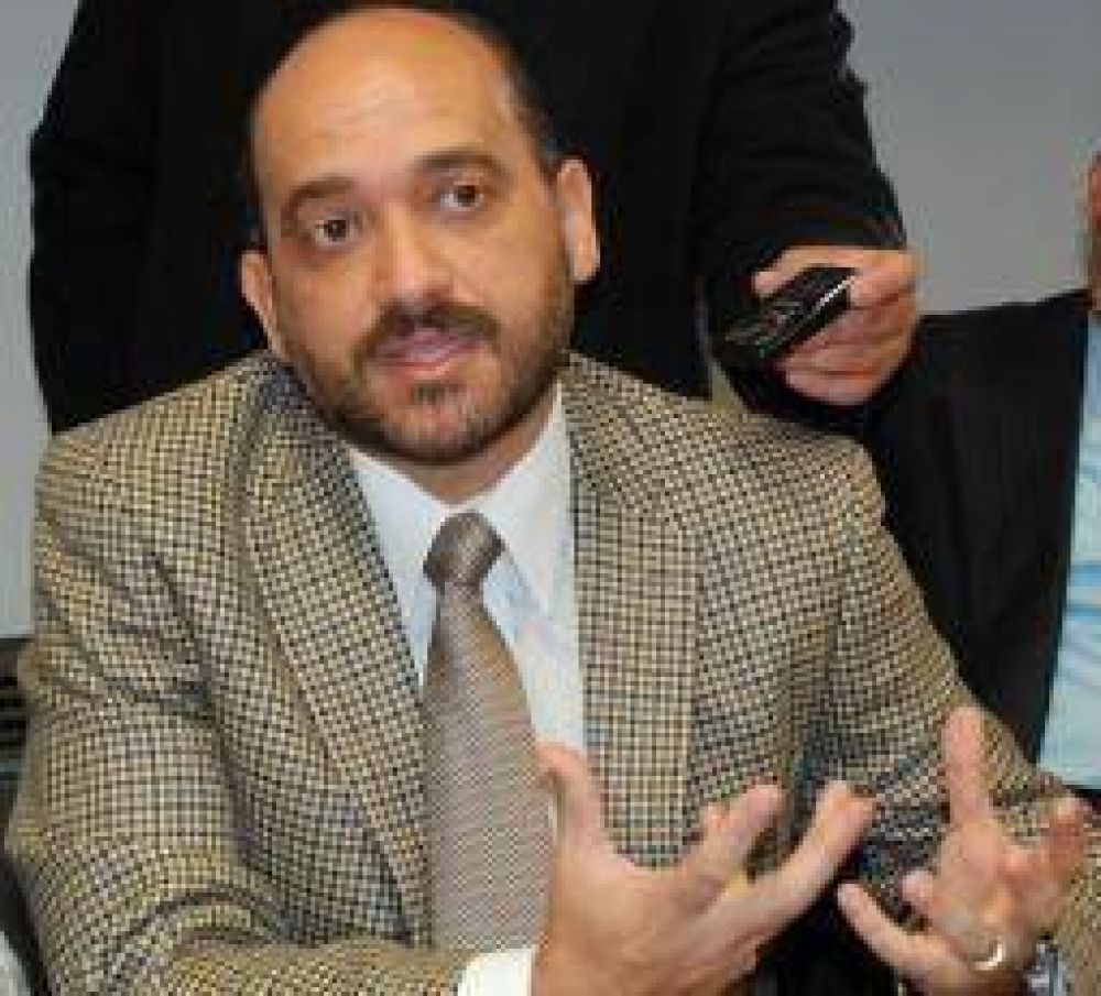 El gobierno define con municipios un plan de obras de alcance social
