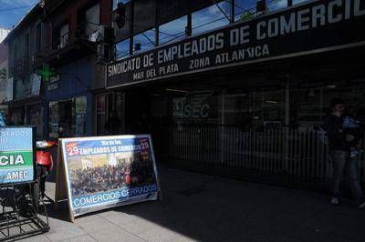 Ma�ana ser� jornada de descanso para los empleados de comercio