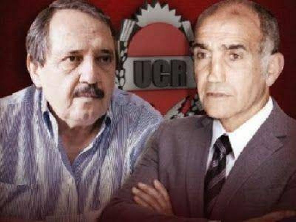 UCR bonaerense: La interna sin fin que privilegia intereses personales por sobre los del partido.