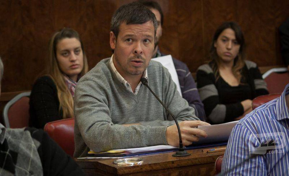 �El diario La Capital sigue infringiendo la ley con total impunidad�