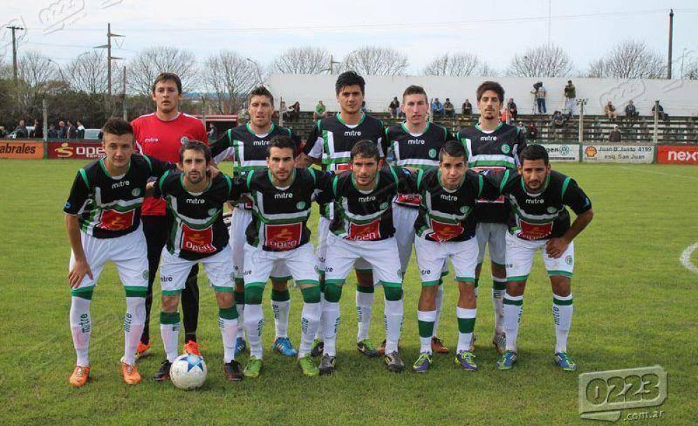 Kimberley, por la pronta recuperaci�n ante Camioneros