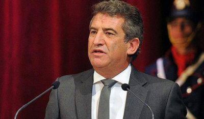 Urribarri: 
