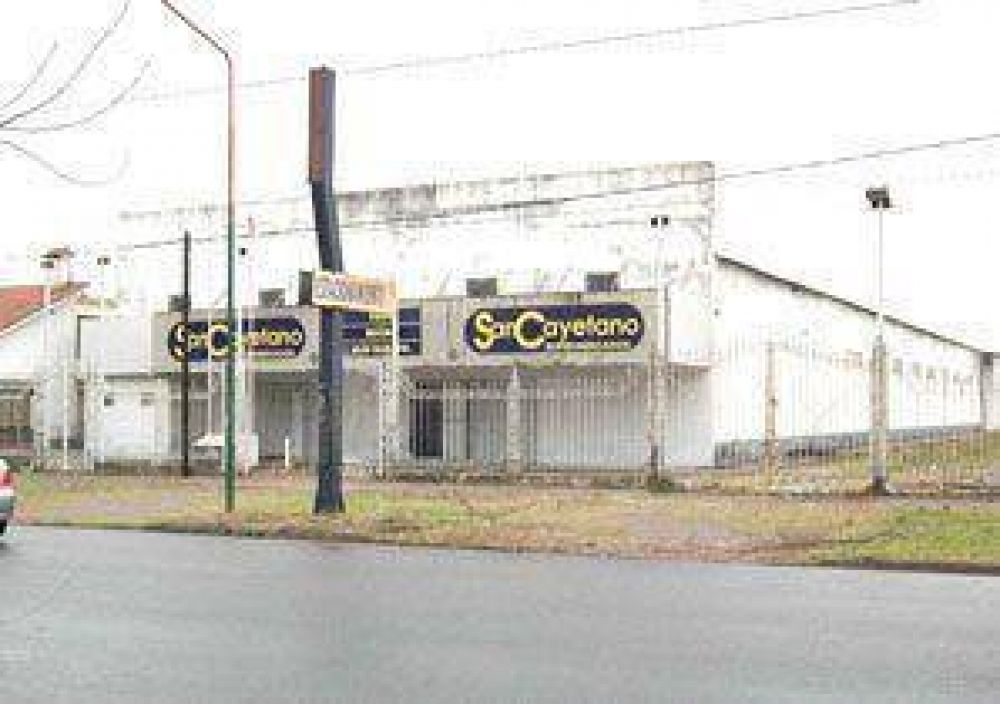 En 30 d�as inaugurar�n el Polo Tecnol�gico