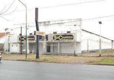 En 30 d�as inaugurar�n el Polo Tecnol�gico