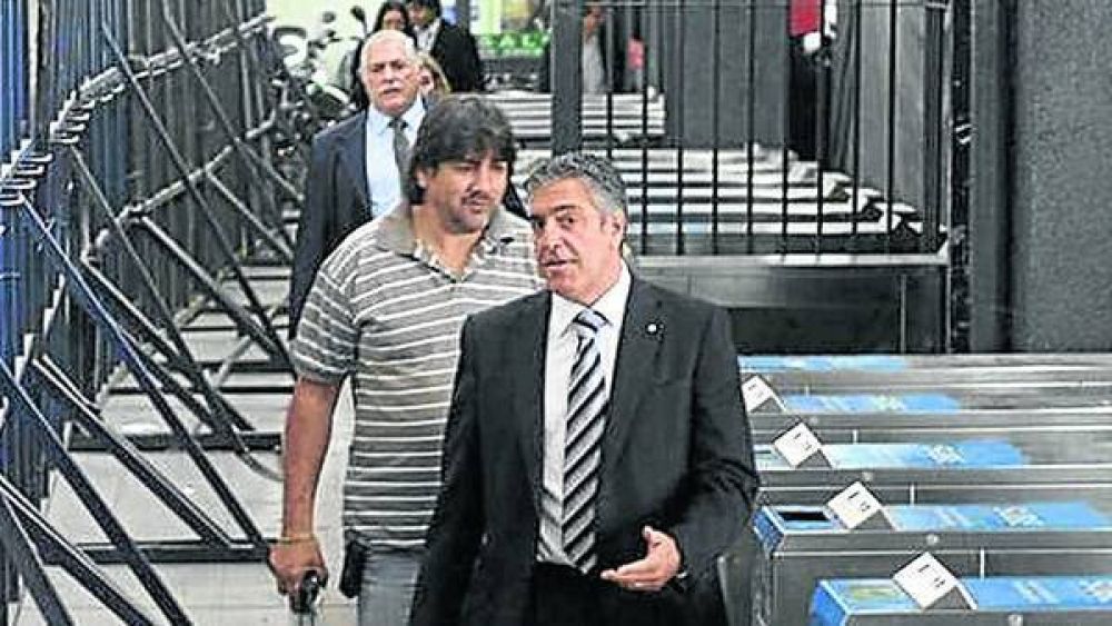 Tragedia de Once: echan a un abogado del juicio por agredir y discriminar