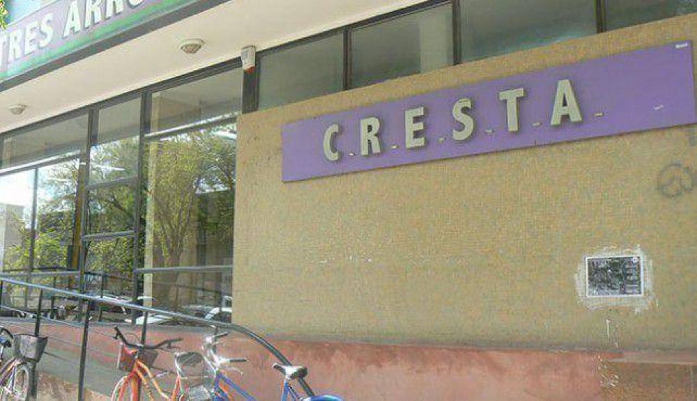 Pretenden extender el CRESta hacia el subsuelo