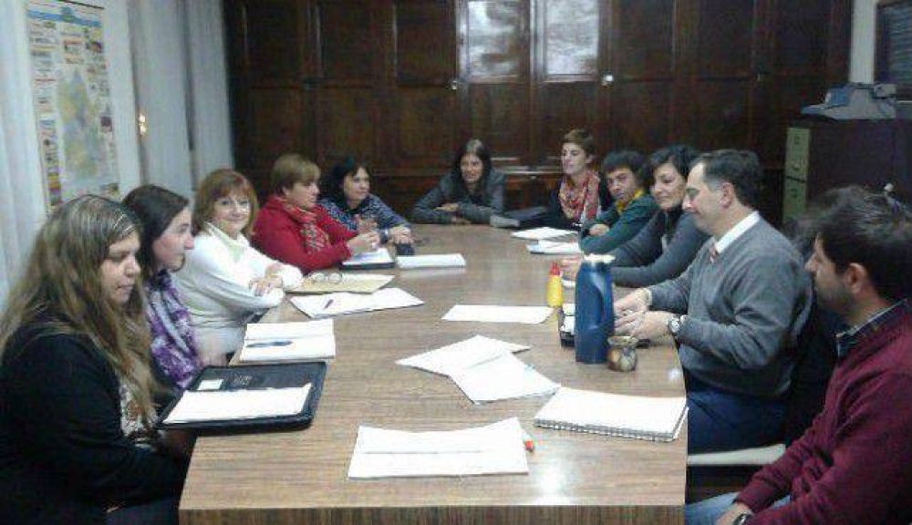 Extendieron plazo por el Concejo Deliberante Estudiantil