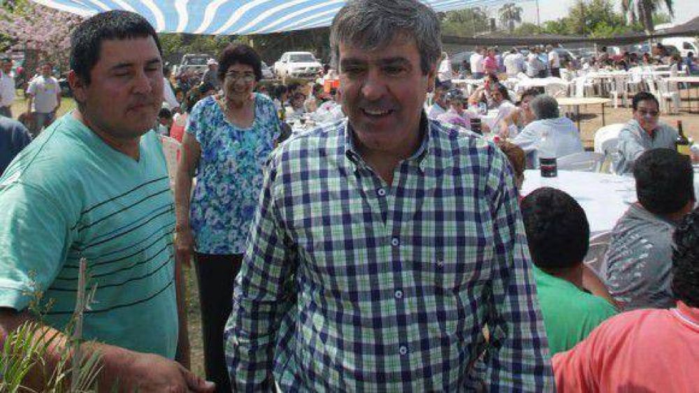 Cano: �Se vienen mejores tiempos para Tucum�n�