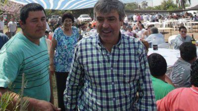 Cano: �Se vienen mejores tiempos para Tucum�n�