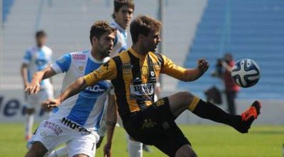 Sum� en Rafaela: Olimpo empat� 0 a 0 ante Atl�tico