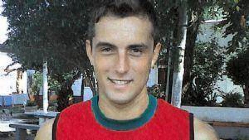 San Jorge de Tucum�n: Toledo no jugar�a ante Mitre