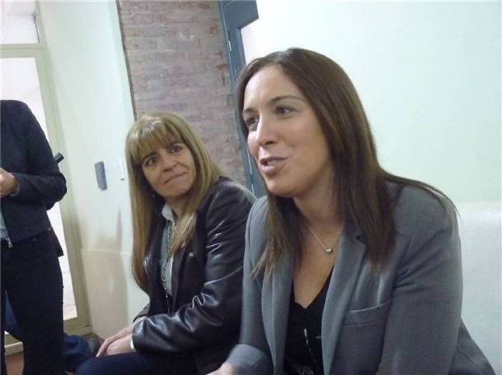 �La gente quiere un cambio y el Pro es el que mejor lo representa�