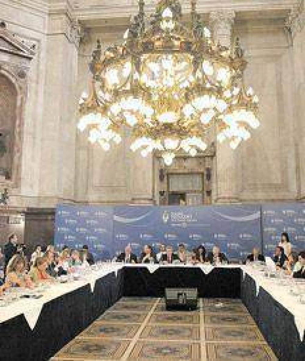 Para consolidar la ampliaci�n de derechos