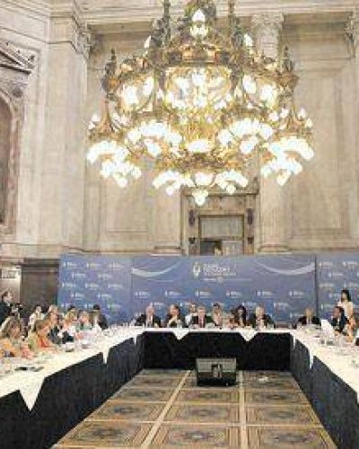 Para consolidar la ampliaci�n de derechos