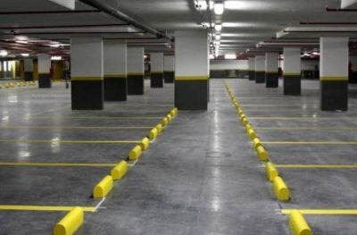 Pol�mica por proyecto para crear cocheras subterr�neas en la Ciudad