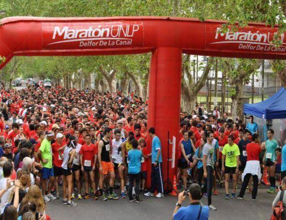 Se viene la 11� Marat�n Universitaria