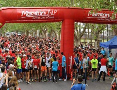 Se viene la 11� Marat�n Universitaria