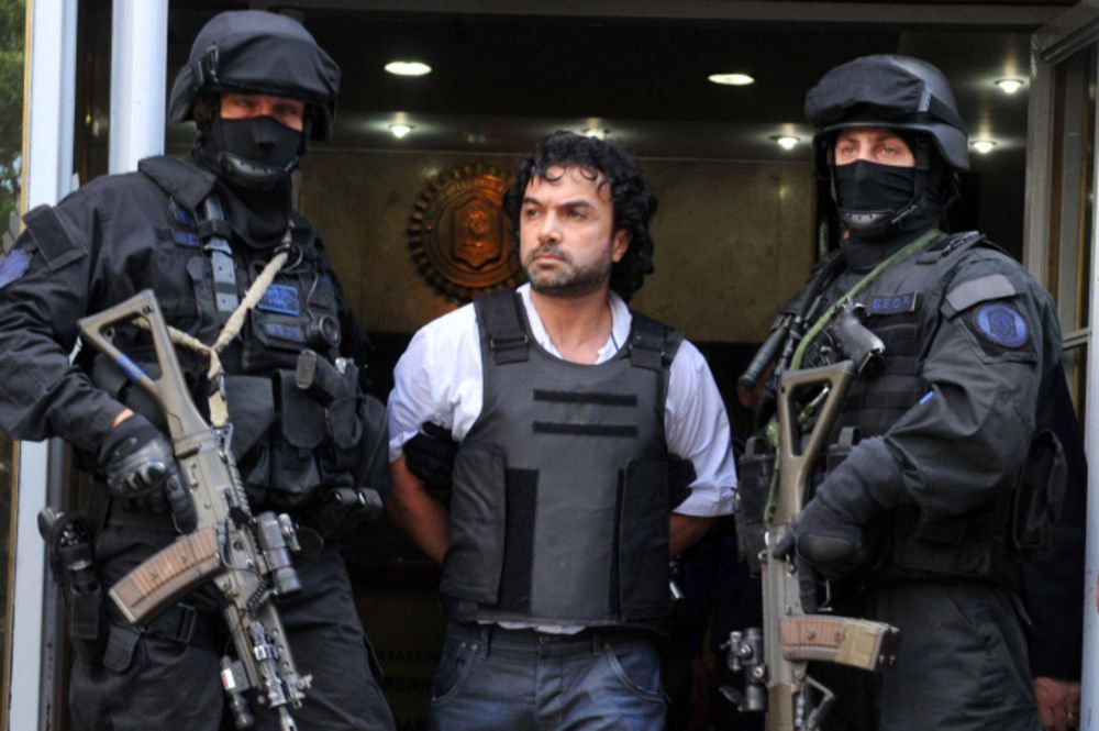 El abogado penalista de las causas m�s pol�micas afirm� que 