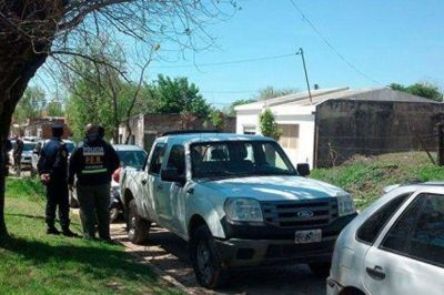 Detuvieron a un septuagenario en un allanamiento por trata de personas