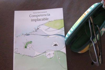 Realizar�n una charla en Paran� sobre personas con Parkinson