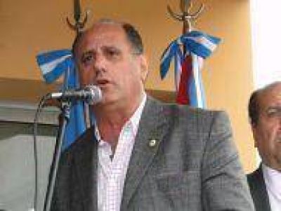 Chemes : �El campo y los entrerrianos subvencionan a la industria�