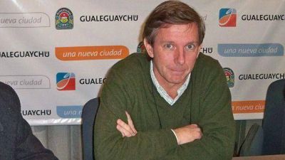 Bahillo denunci� y multaron a Telecom	 